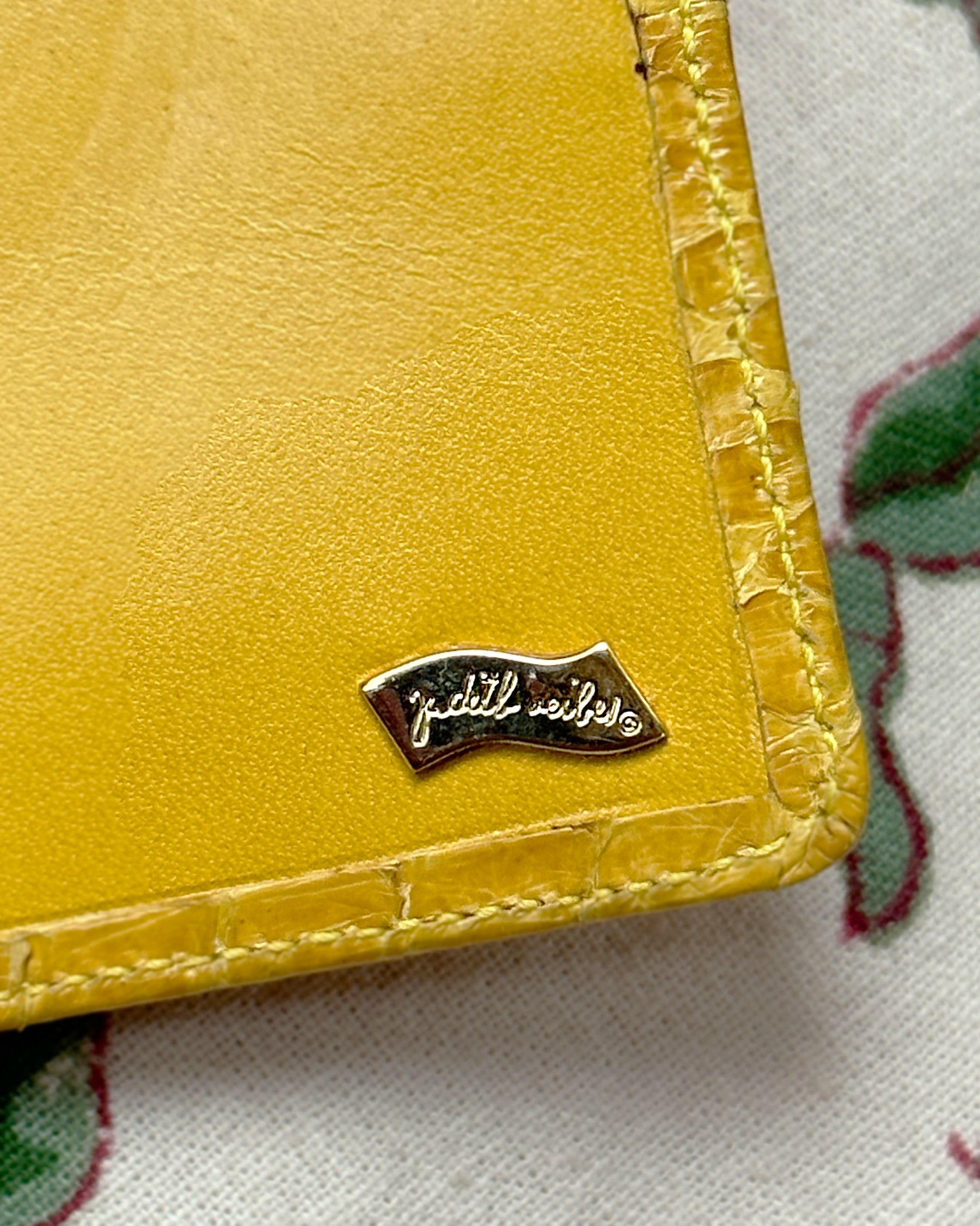 Vintage 80s Judith Leiber Black Shiny Snakeskin Handbag W/ Gold & Silver  Block Chain Straps 100% Genuine Snakeskin 1980s Designer Purse - Etsy